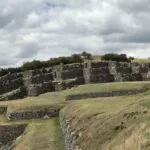 City tour Cusco Sacsayhuaman