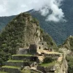 Intihuatana Machupicchu