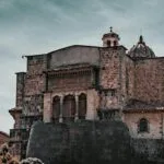 Qoricancha Cusco
