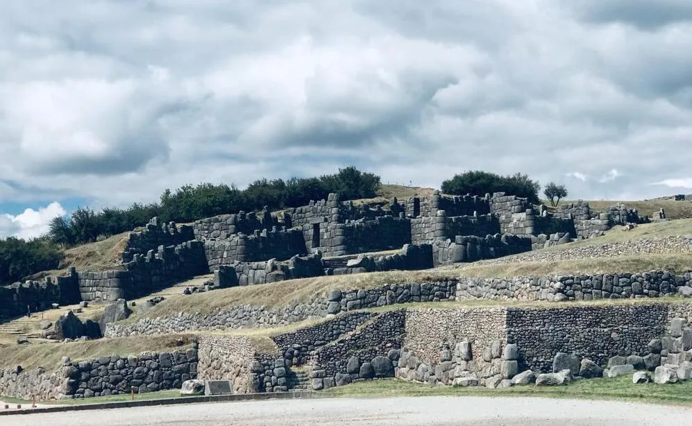 Sacsayhuaman Cusco