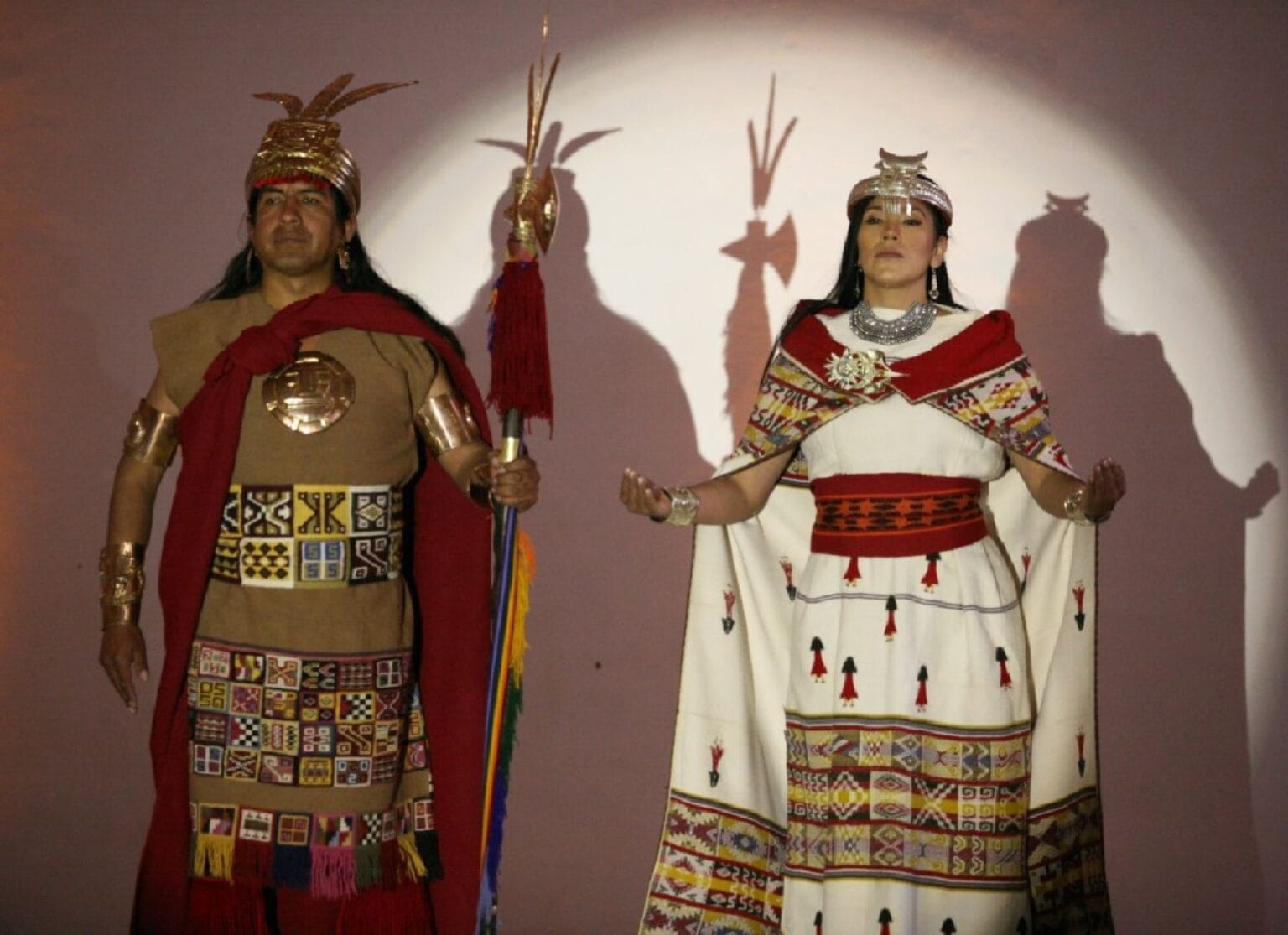 Quechua names - Best Inca male and female names