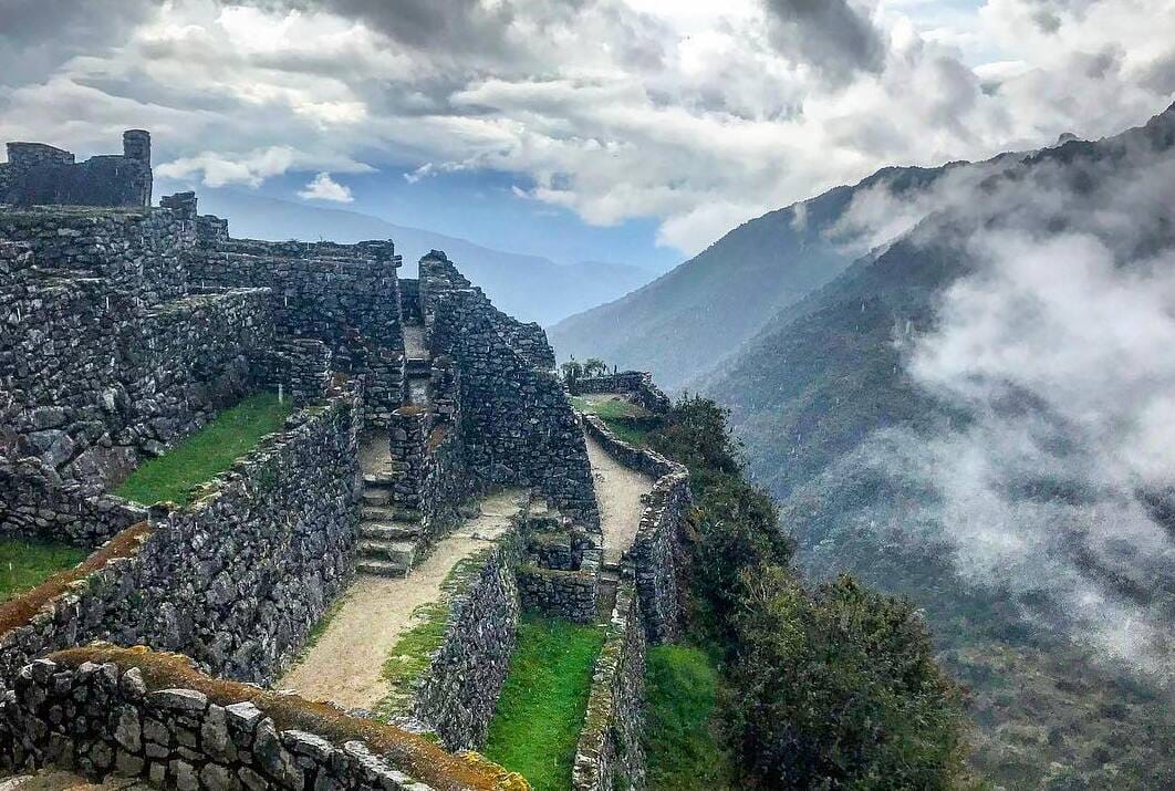 Camino Inca 4 dias - Atractivos - Preguntas frecuentes ...