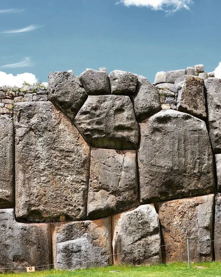 Cusco Puma | Location | History and Inca Arquitecture