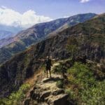 Inca Jungle experiences